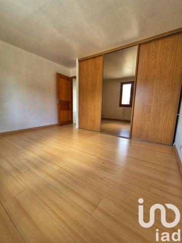 Appartement à vendre 3 pièces 81 m² Bonneville