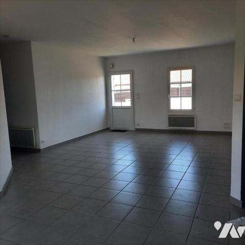 SAINTE FOY Maison plain pied de 77 m² (3 chambres)