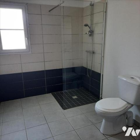 SAINTE FOY Maison plain pied de 77 m² (3 chambres)