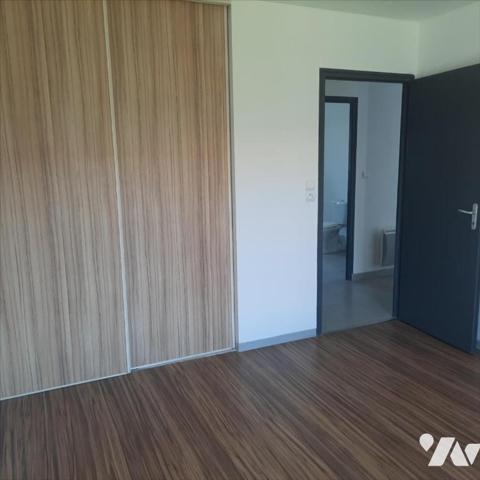 SAINTE FOY Maison plain pied de 77 m² (3 chambres)