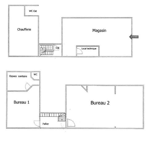 Maison Neuville Aux Bois