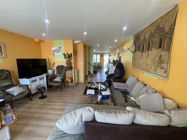 Maison à vendre |  Moissac |  4 pièces | 113 m²