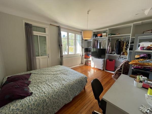 Maison à vendre |  Moissac |  4 pièces | 113 m²