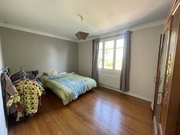 Maison à vendre |  Moissac |  4 pièces | 113 m²