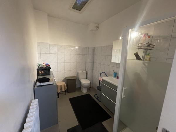 Maison à vendre |  Moissac |  4 pièces | 113 m²