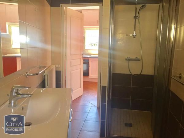 Maison à vendre 3 pièces 62m²