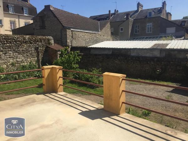 Maison à vendre 3 pièces 62m²