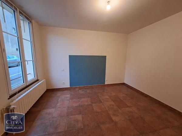 Maison à vendre 3 pièces 62m²