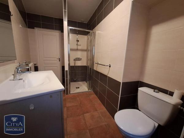 Maison à vendre 3 pièces 62m²