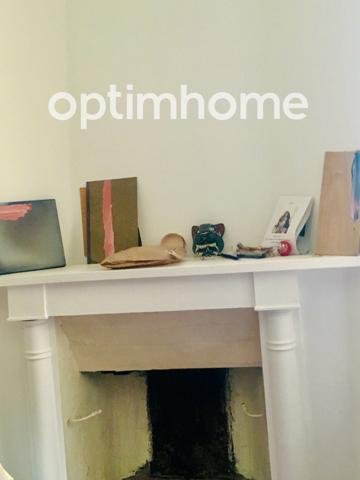 Centre Moret Sur Loing (77) - Maison à vendre 85m2 avec une petite cour intérieure et une dépendance 34m2.