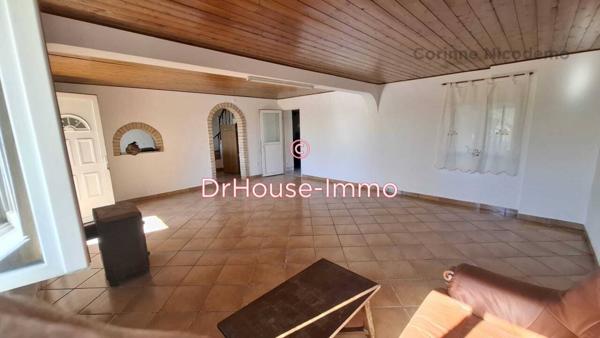 Maison à vendre 4 pièces de 95 m²