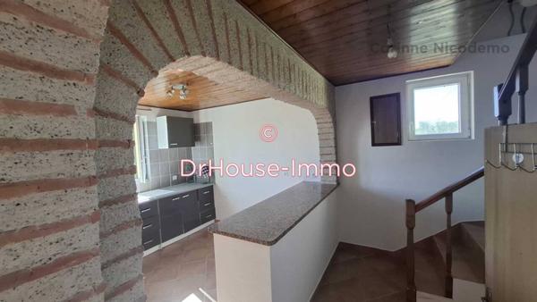 Maison à vendre 4 pièces de 95 m²