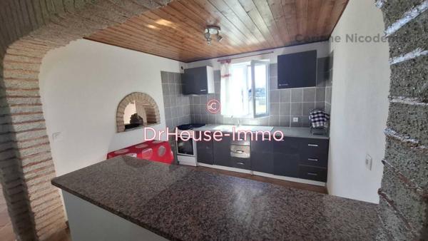 Maison à vendre 4 pièces de 95 m²