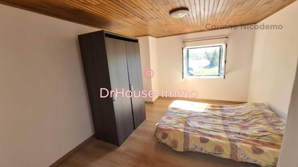 Maison à vendre 4 pièces de 95 m²