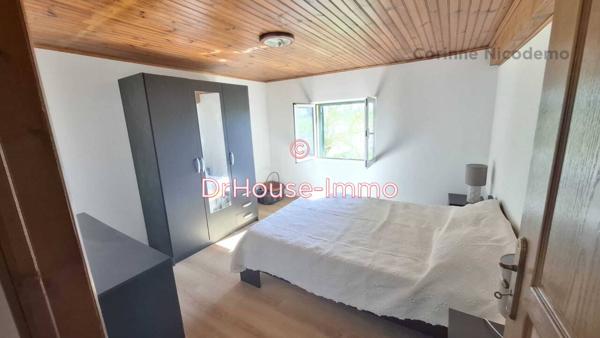 Maison à vendre 4 pièces de 95 m²