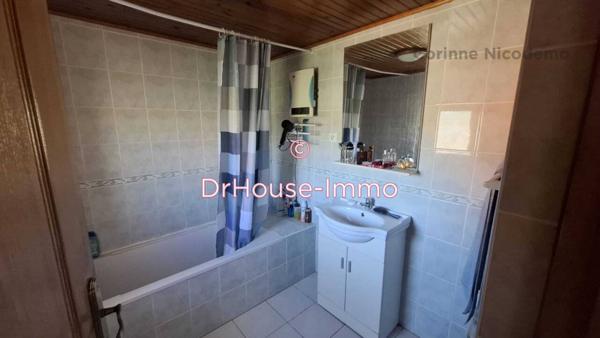 Maison à vendre 4 pièces de 95 m²