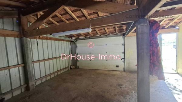 Maison à vendre 4 pièces de 95 m²