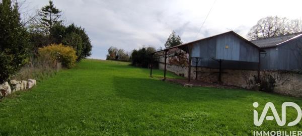 Terrain à vendre 732 m² Néré