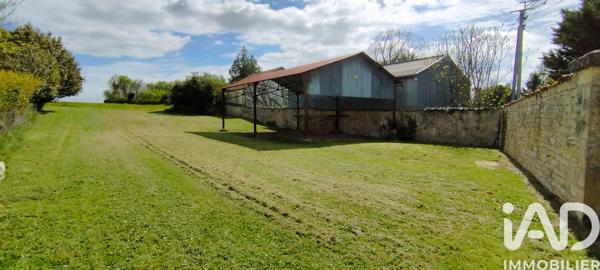 Terrain à vendre 732 m² Néré