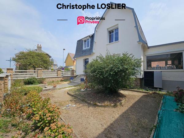 Maison Granville 6 pièce(s) 130 m2