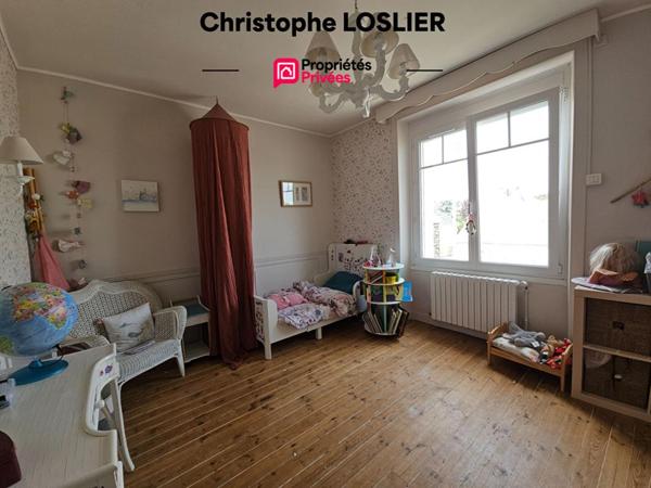 Maison Granville 6 pièce(s) 130 m2