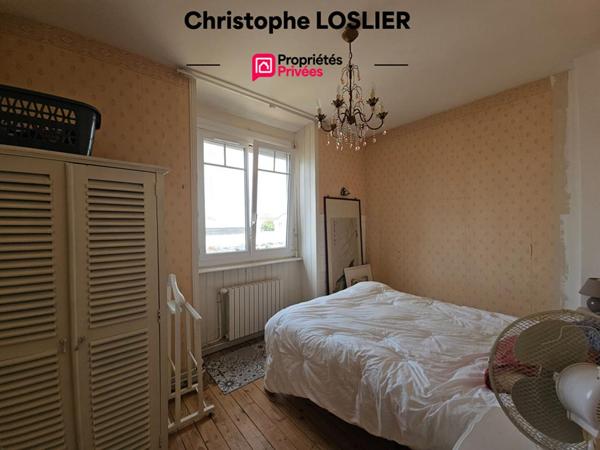 Maison Granville 6 pièce(s) 130 m2