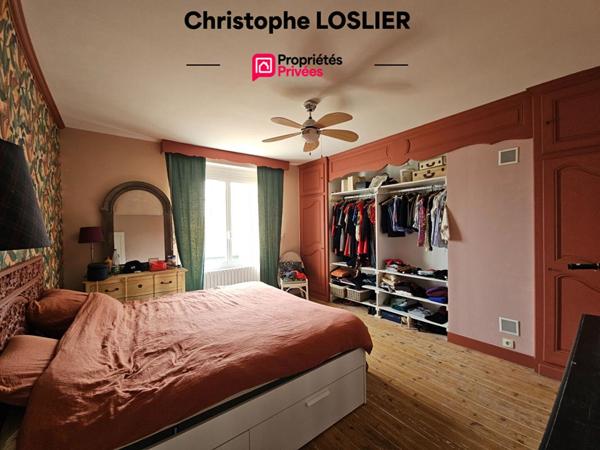 Maison Granville 6 pièce(s) 130 m2