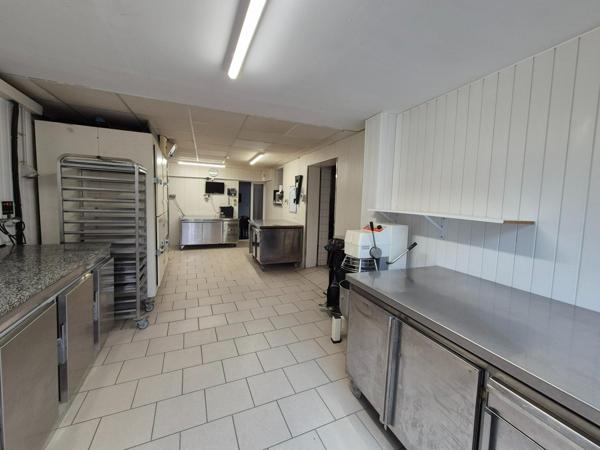 immeuble d'investissement