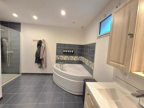 immeuble d'investissement