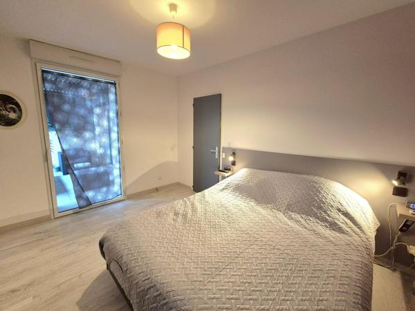 immeuble d'investissement