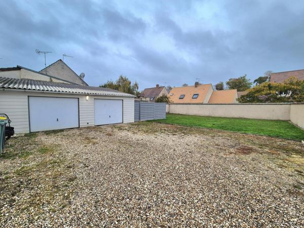 immeuble d'investissement