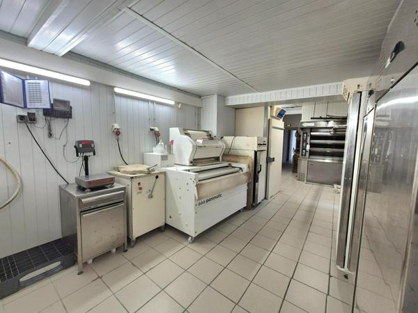 immeuble d'investissement