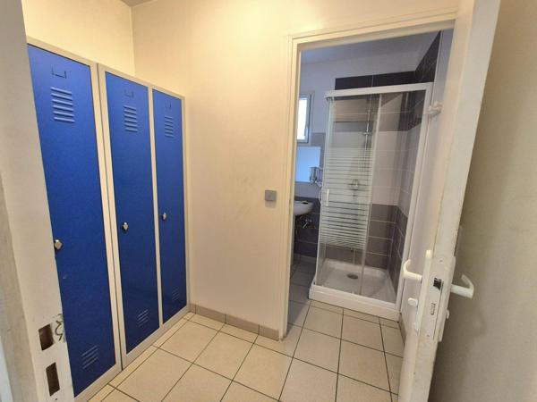 immeuble d'investissement