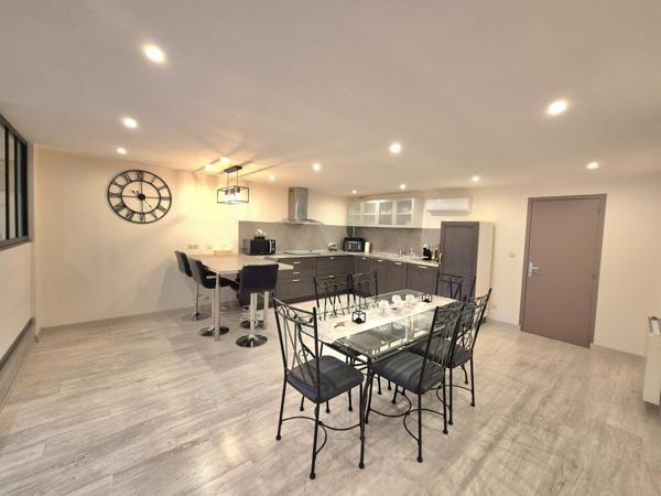 immeuble d'investissement