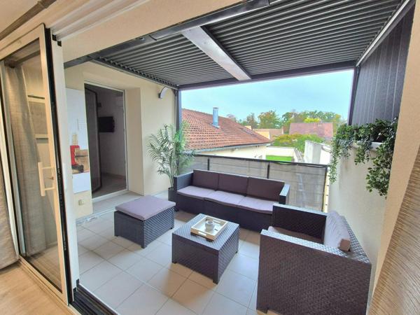 immeuble d'investissement