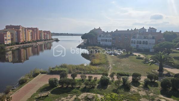 Appartement de 31,63 m²