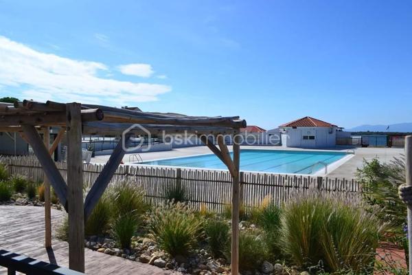 Appartement de 31,63 m²