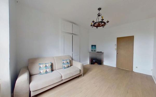 Appartement à louer    3 pièces • 61,23 m2 Lyon 8