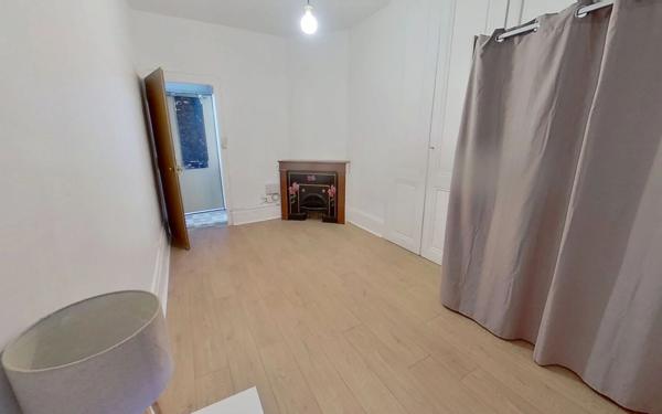 Appartement à louer    3 pièces • 61,23 m2 Lyon 8