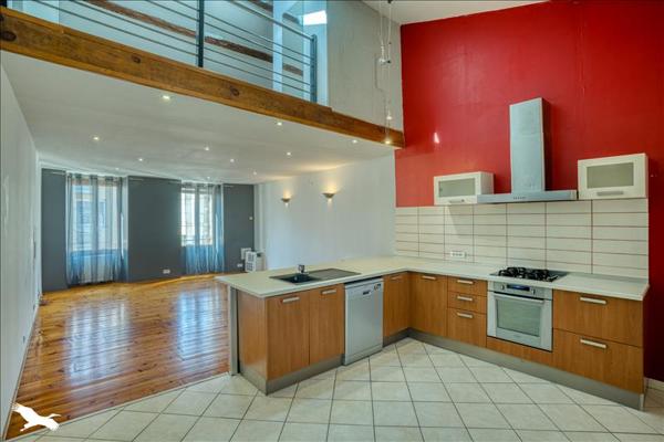 Maison à vendre |  Sainte-Bazeille |  4 pièces | 134 m²