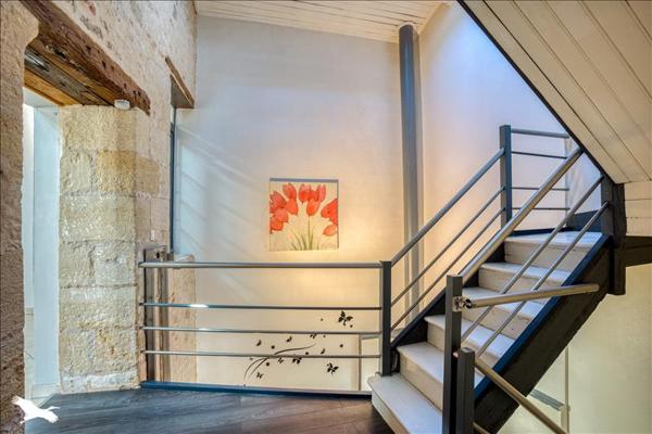 Maison à vendre |  Sainte-Bazeille |  4 pièces | 134 m²