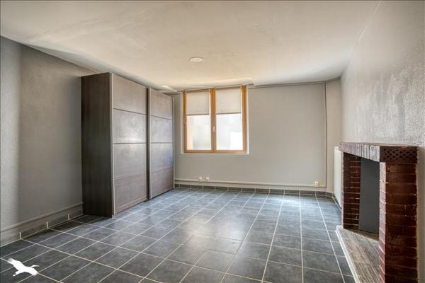 Maison à vendre |  Sainte-Bazeille |  4 pièces | 134 m²