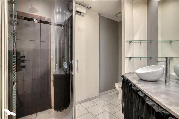 Maison à vendre |  Sainte-Bazeille |  4 pièces | 134 m²