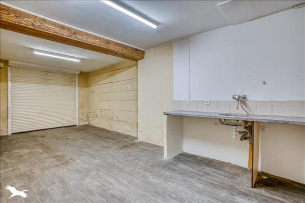 Maison à vendre |  Sainte-Bazeille |  4 pièces | 134 m²