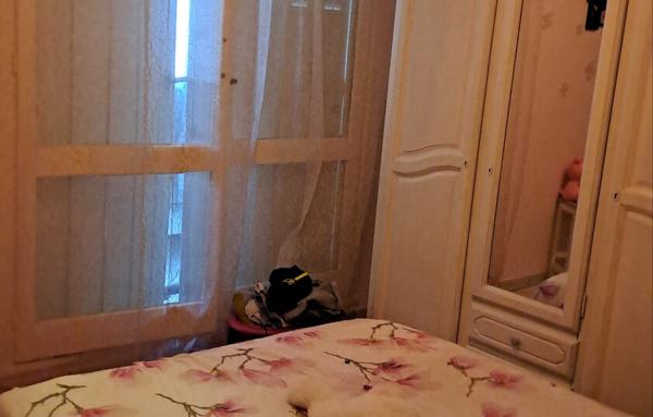 Appartement T3, 68m2 avec 2 balcon Valence (26)