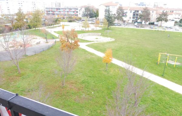 Appartement T3, 68m2 avec 2 balcon Valence (26)