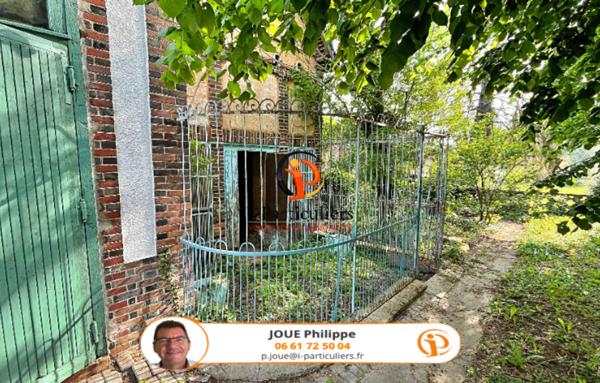 Entre Sens et St Florentin, Grande maison ancienne sur 2000 m2 de terrain