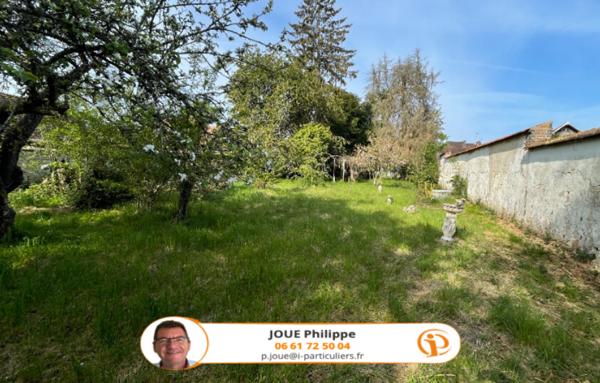 Entre Sens et St Florentin, Grande maison ancienne sur 2000 m2 de terrain