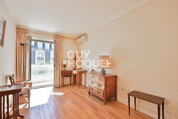 APPARTEMENT 2 PIECES DE 57 M2 - RESIDENCE SENIOR PARIS 16