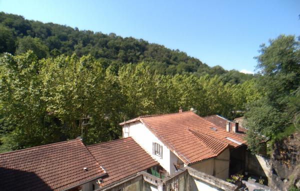 Superbe appartement 3 pièces + parking privatif couvert